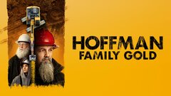 Hoffman Family Gold - Discovery Channel