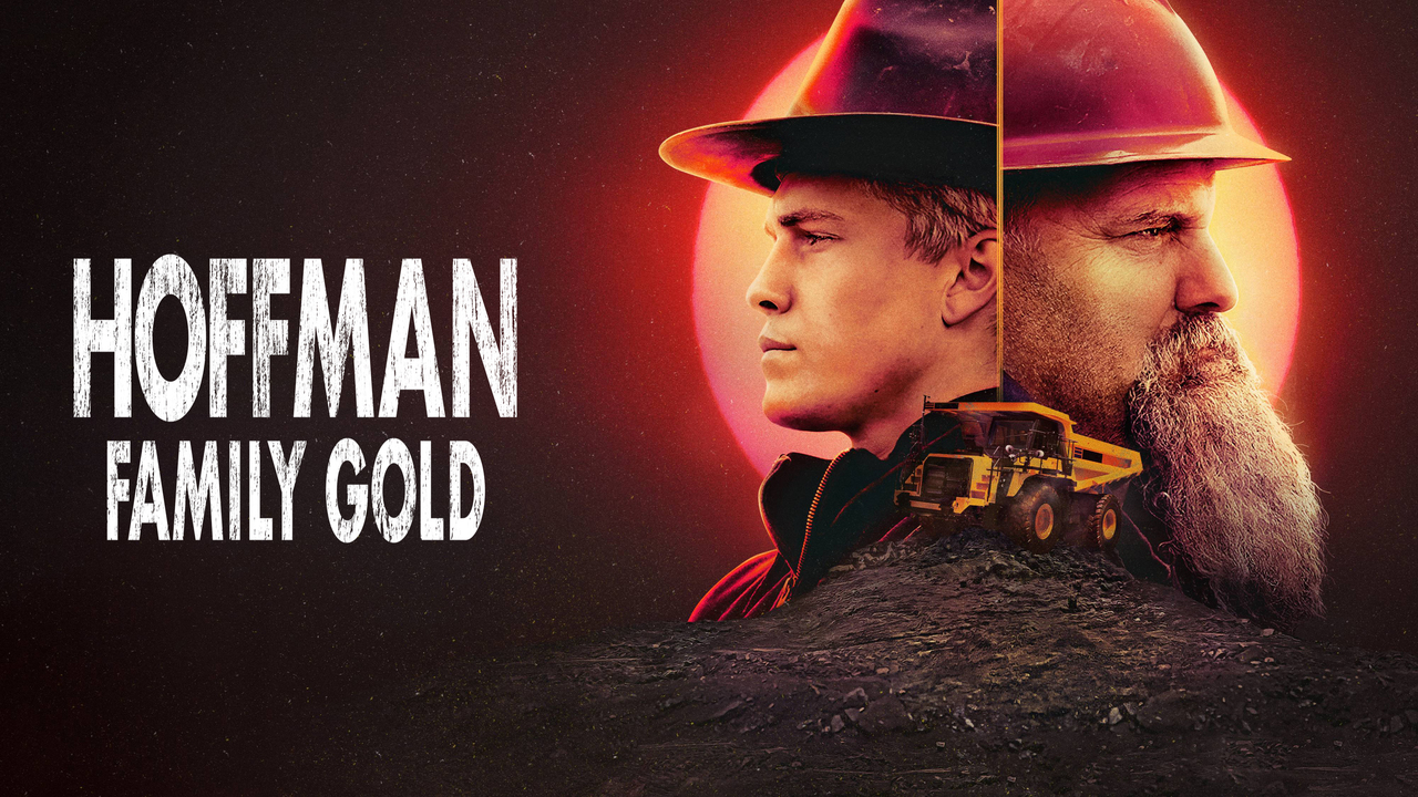 Hoffman Family Gold - Discovery Channel Reality Series - Where To Watch