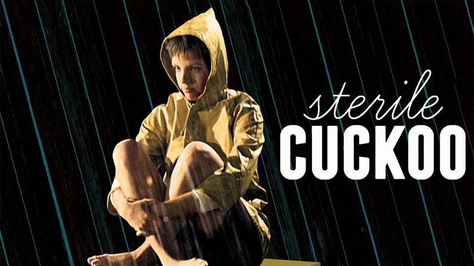 The Sterile Cuckoo - 
