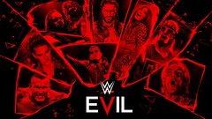 WWE Evil - Peacock