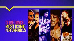Clive Davis: Most Iconic Performances - Paramount+