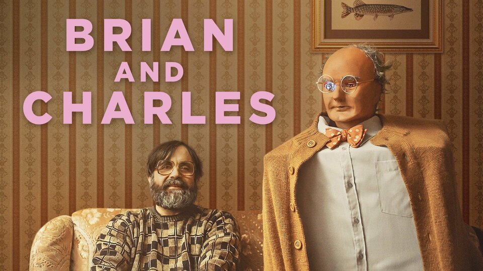 Brian and Charlie - VOD/Rent