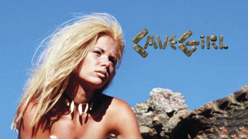Cavegirl - 