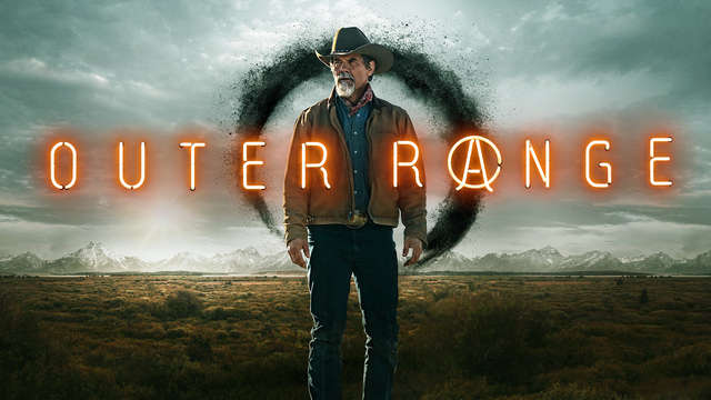 Outer Range key art