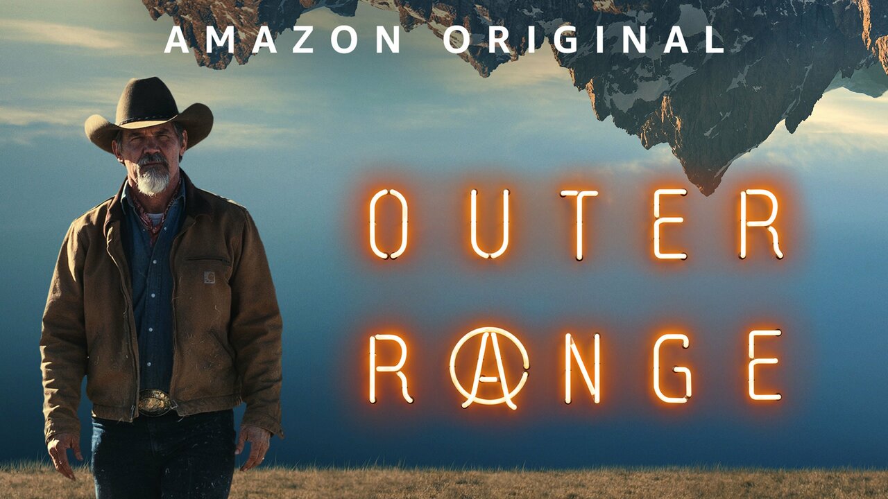 Outer Range - Amazon Prime Video Series - Where To Watch