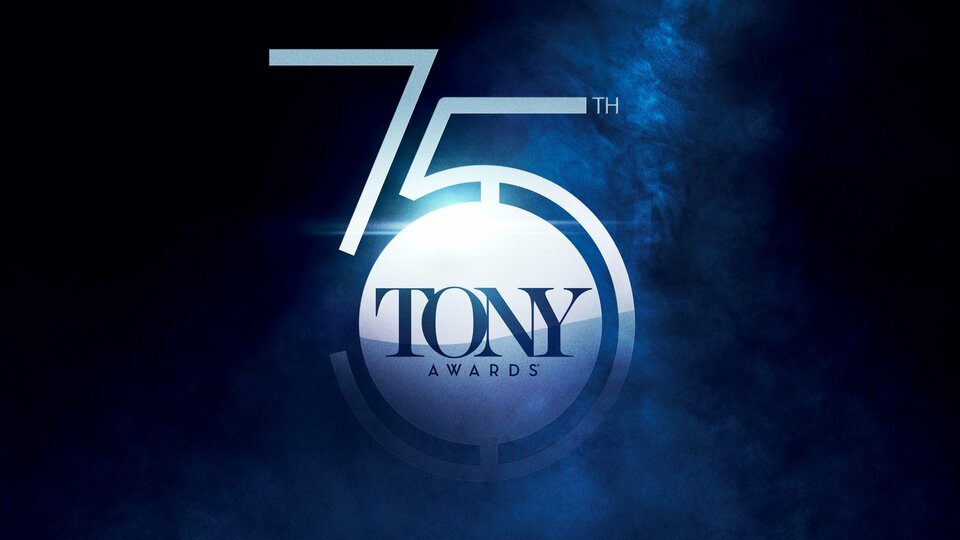 Tony Awards - CBS