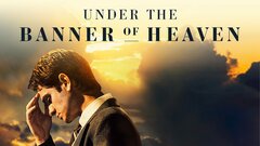 Under the Banner of Heaven - Hulu