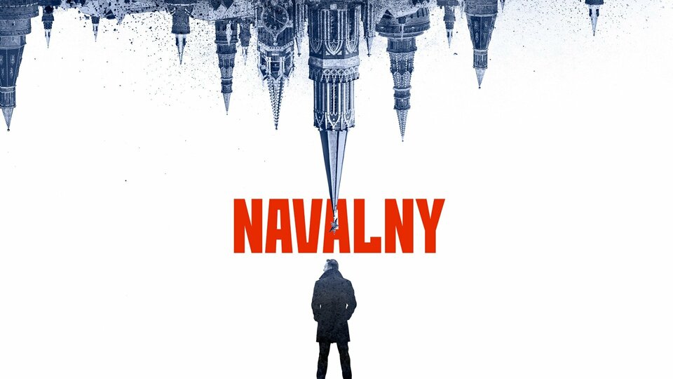 Navalny - HBO Max Documentary - Where To Watch