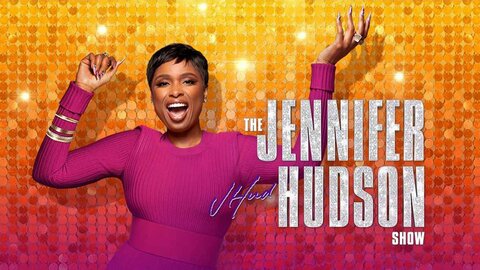 The Jennifer Hudson Show - Syndicated Talk Show - Where To Watch