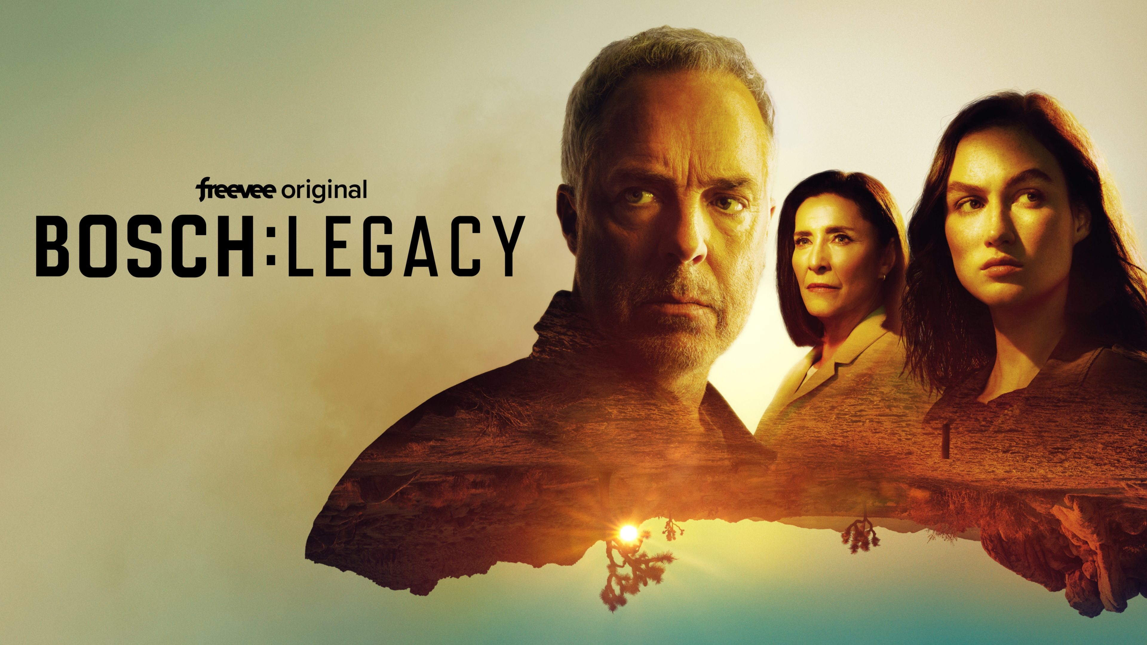 Bosch Legacy Season 2 Can Bosch Save His Kidnapped Daughter