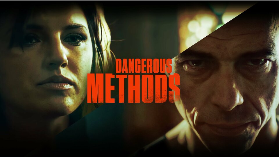 Dangerous Methods - Lifetime Movie Network