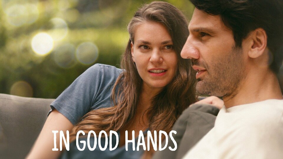 In Good Hands - 