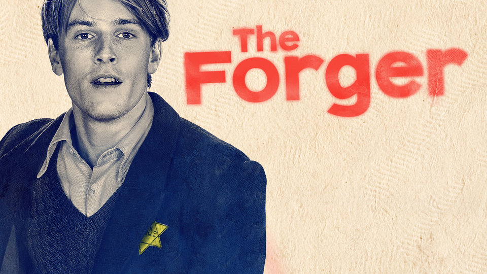 The Forger (2022) - 