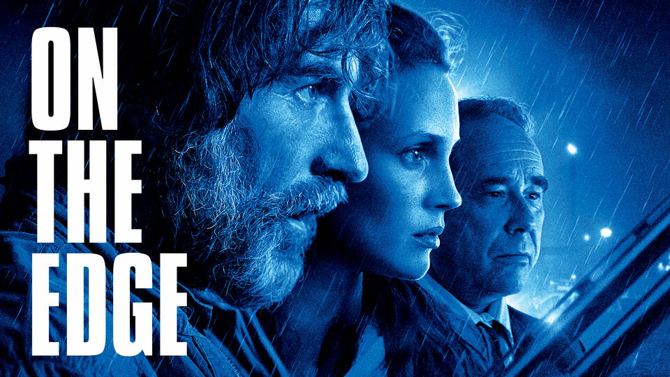 On the Edge - 