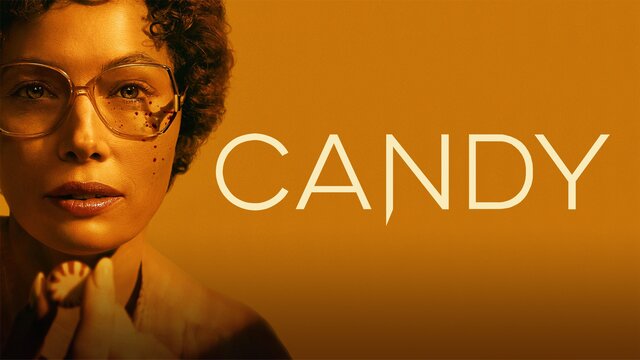 Candy key art