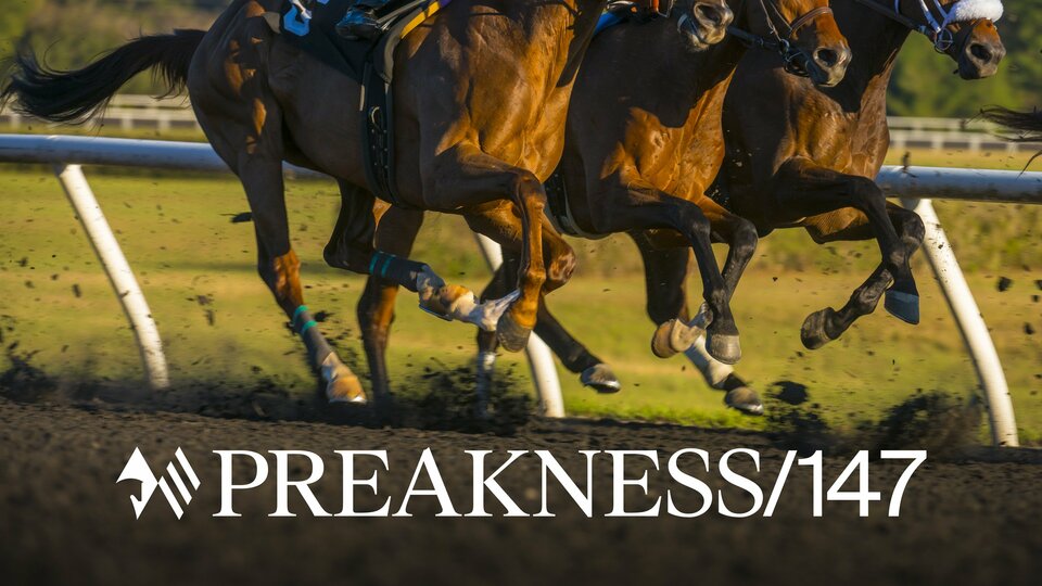 Preakness Stakes - NBC