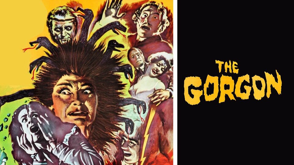 The Gorgon - 