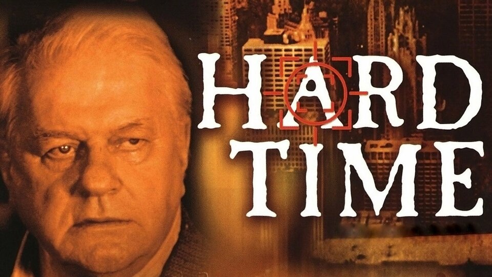 Hard Time - TNT