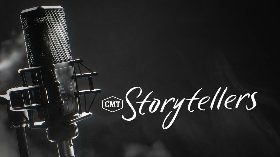 CMT Storytellers - CMT