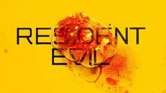 Resident Evil (2022) - Netflix