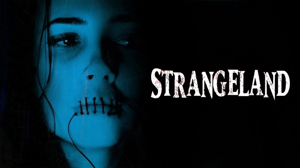 Strangeland - 