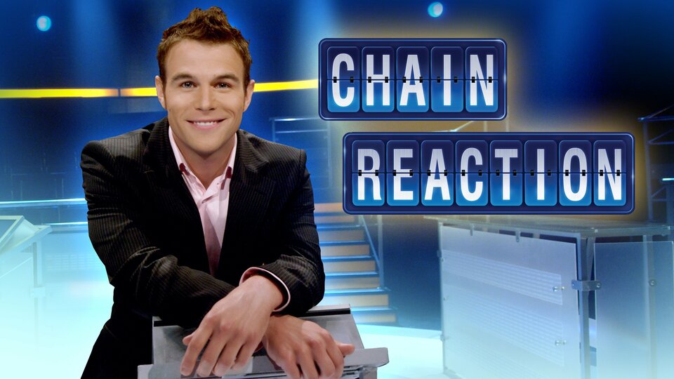 Chain Reaction (2006) - Game Show Network