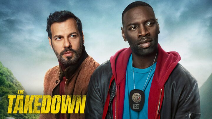 The Takedown - Netflix Movie - Where To Watch