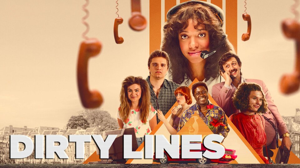 Dirty Lines - Netflix
