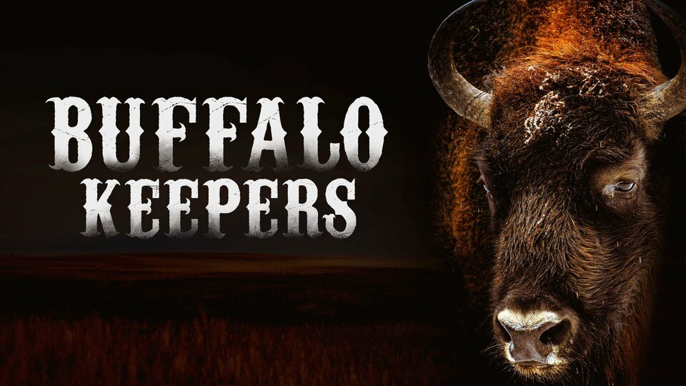Buffalo Keepers - INSP