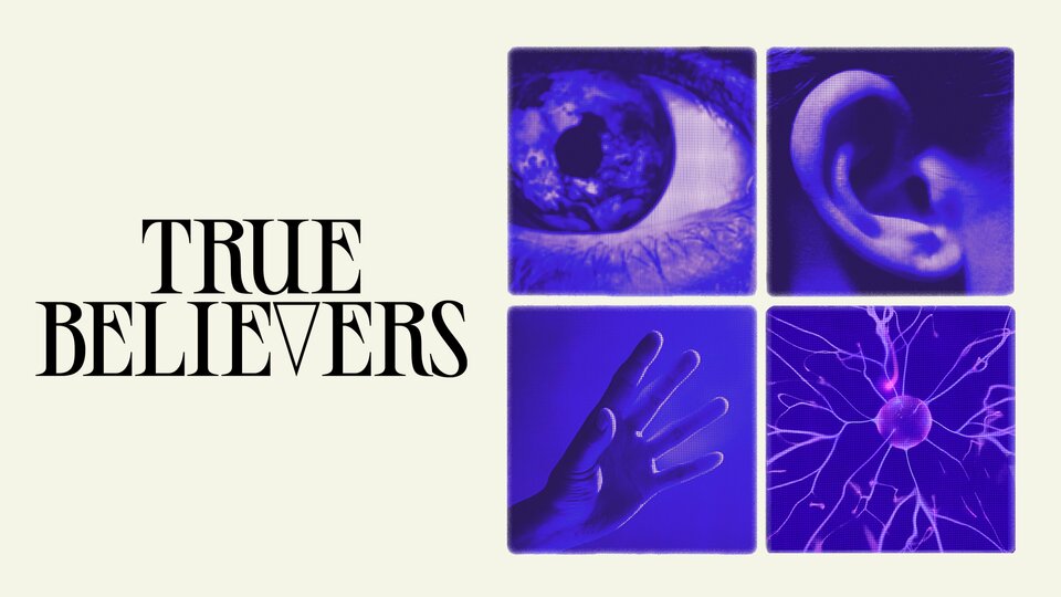 True Believers - Vice TV
