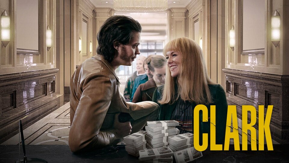 Clark - Netflix