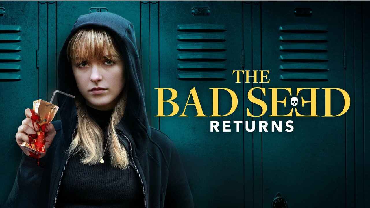 دانلود زیرنویس فیلم The Bad Seed Returns 2022 – بلو سابتایتل