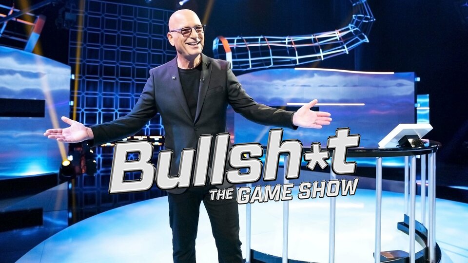 Bullsh*t: The Game Show - Netflix