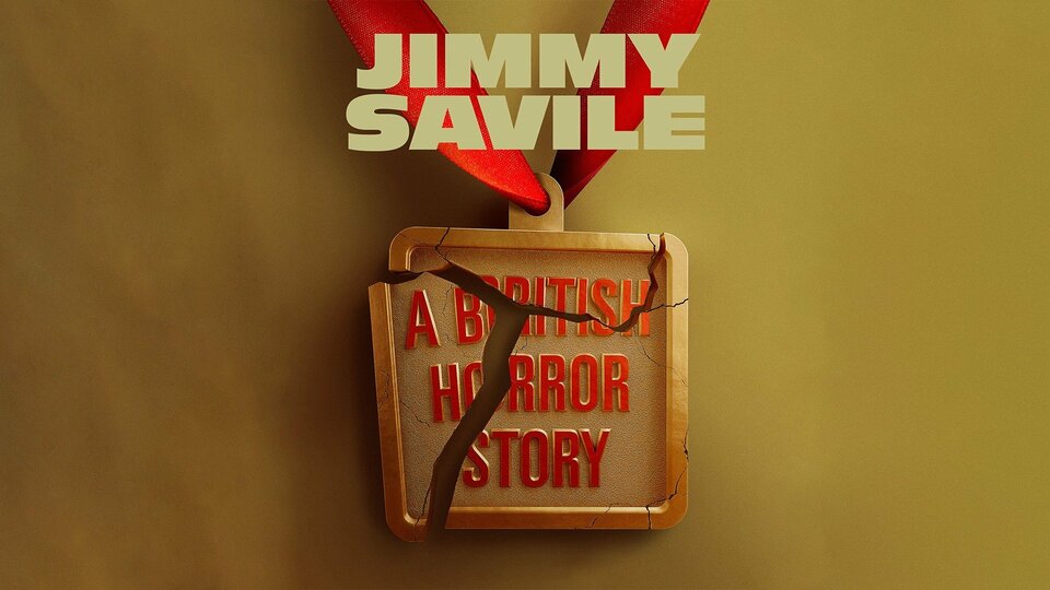 Jimmy Savile: A British Horror Story - Netflix