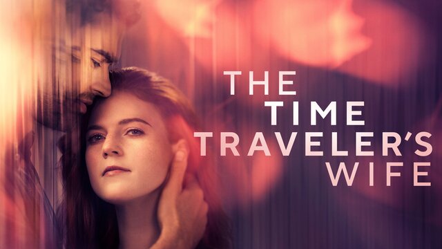 The Time Traveler's Wife (2022) key art