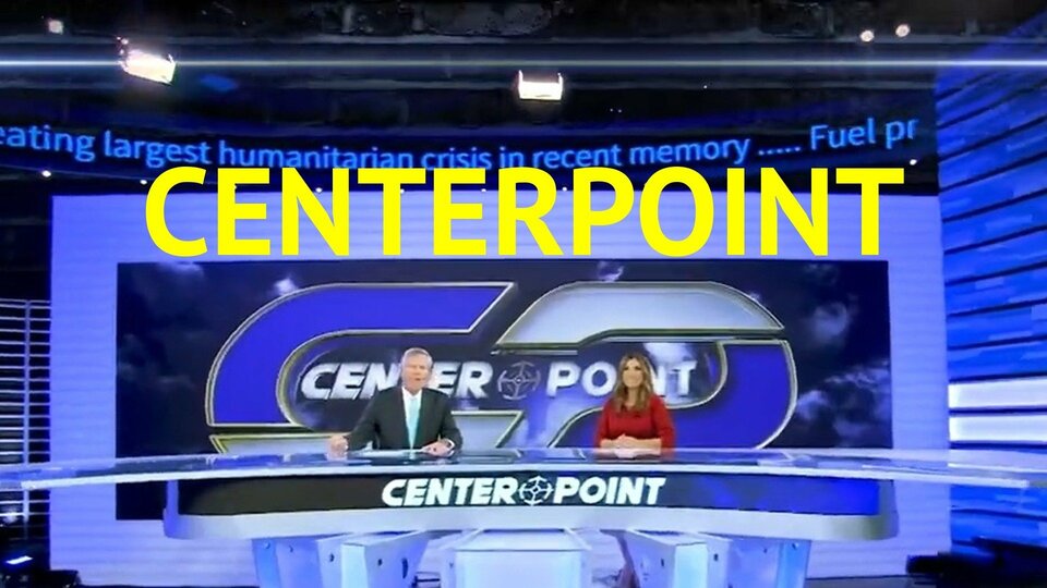 Centerpoint - Trinity Broadcast Network