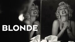 Blonde (2022) - Netflix