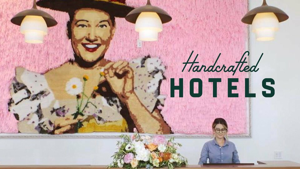 Handcrafted Hotels - Magnolia Network