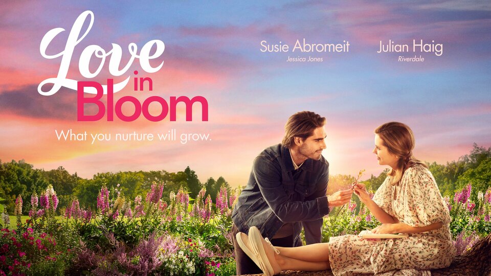 Love in Bloom - 