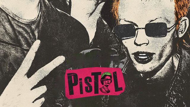 Pistol key art