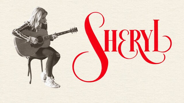 Sheryl key art