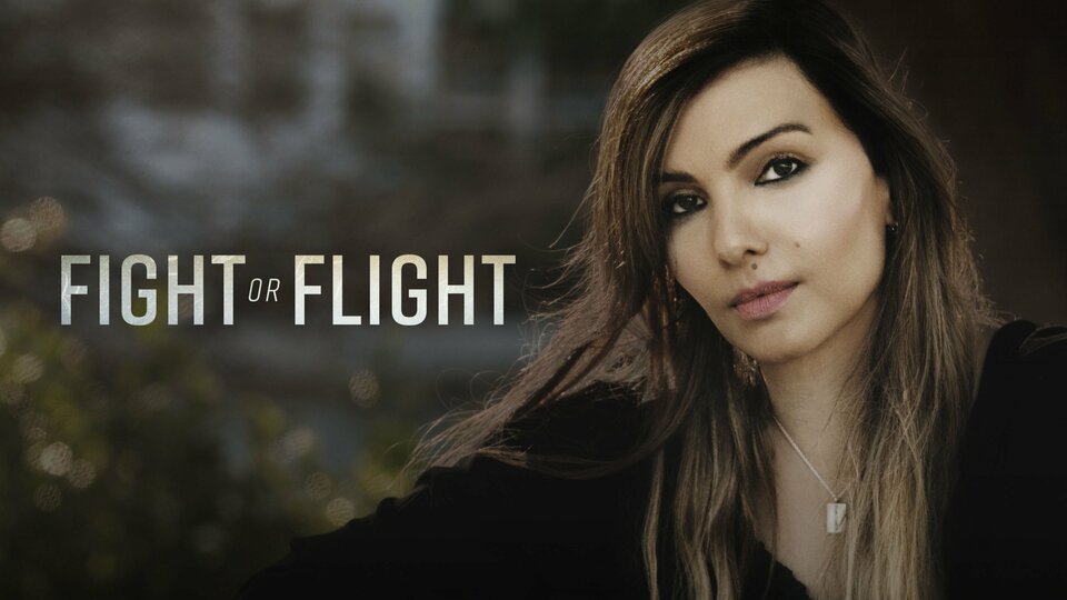 Fight or Flight - Discovery+