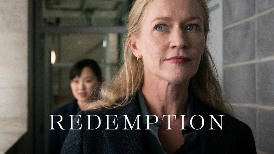 Redemption BritBox Miniseries Where To Watch