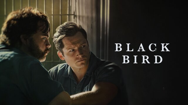 Black Bird key art
