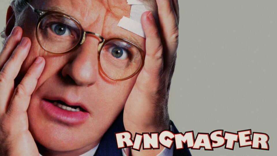 Ringmaster - 