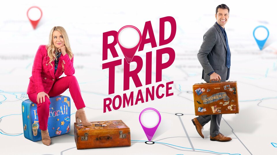 Road Trip Romance - Hallmark Channel
