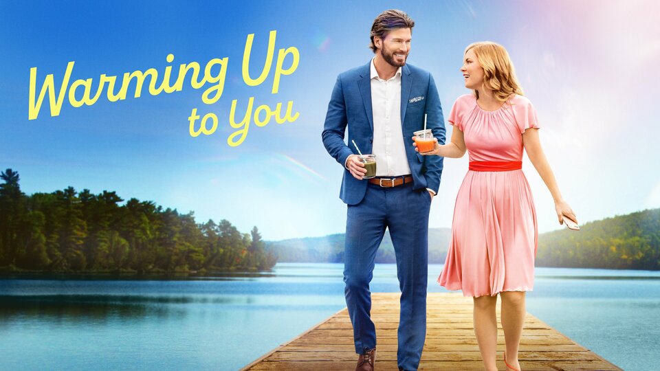 Warming Up to You - Hallmark Channel