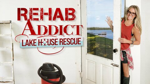 Rehab Addict Lake House Rescue