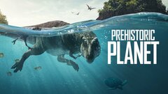 Prehistoric Planet - Apple TV+