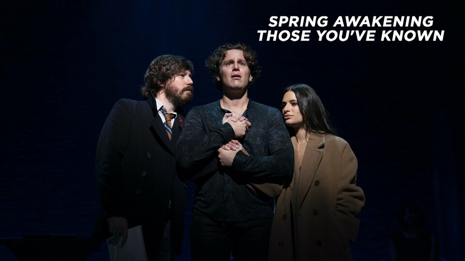 Spring Awakening - HBO